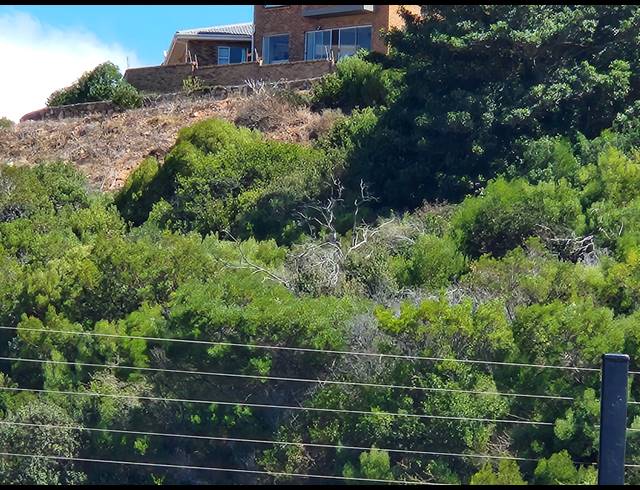 807M² VACANT LAND FOR SALE IN MENKENKOP